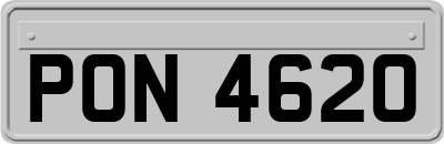 PON4620
