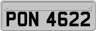 PON4622