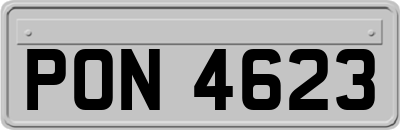 PON4623