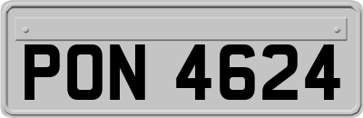 PON4624
