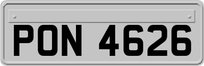 PON4626