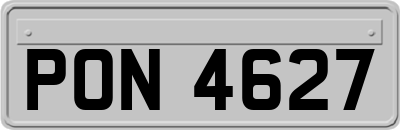PON4627
