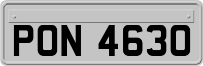 PON4630