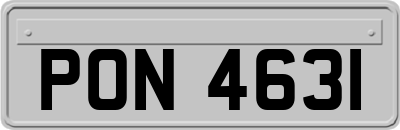 PON4631