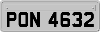 PON4632