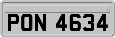 PON4634