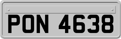 PON4638