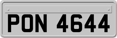 PON4644