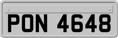 PON4648