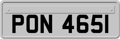 PON4651