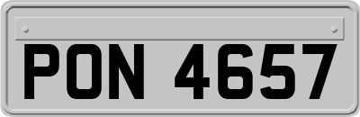PON4657