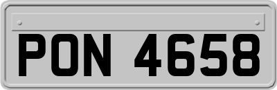 PON4658