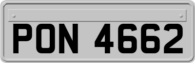 PON4662