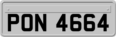 PON4664