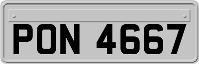 PON4667
