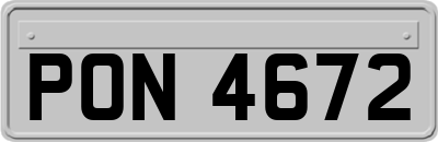 PON4672