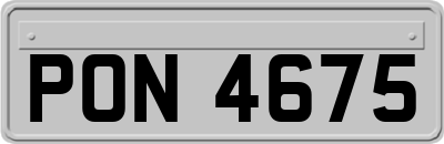 PON4675