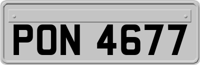 PON4677