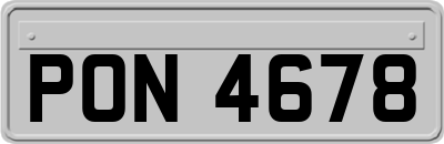 PON4678
