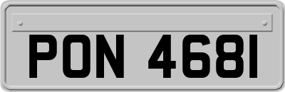 PON4681