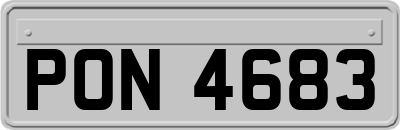 PON4683