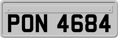 PON4684