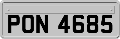 PON4685
