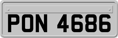 PON4686