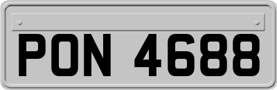 PON4688