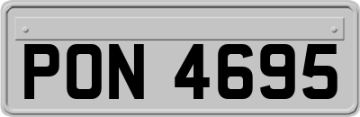 PON4695