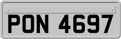PON4697