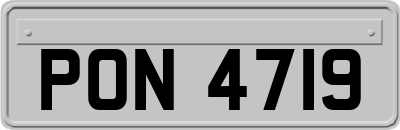 PON4719