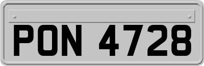 PON4728