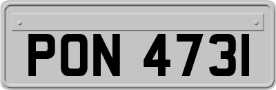 PON4731