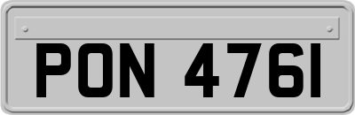 PON4761
