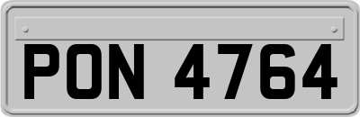 PON4764