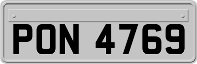 PON4769
