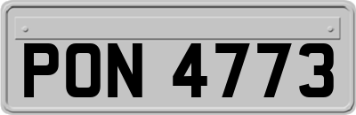 PON4773