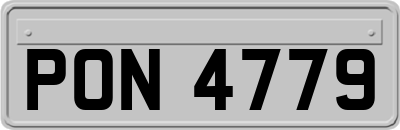 PON4779