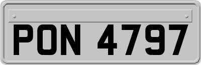 PON4797