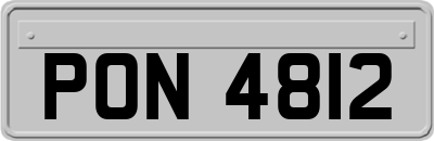 PON4812