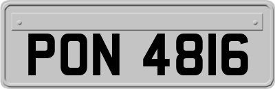 PON4816