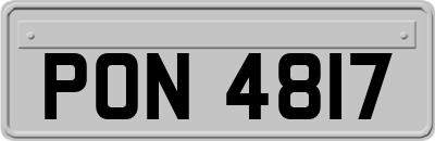 PON4817