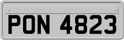 PON4823