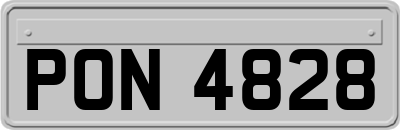 PON4828