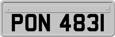 PON4831