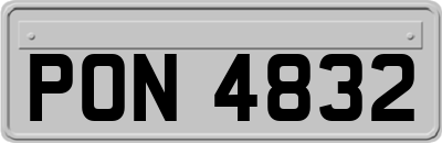 PON4832