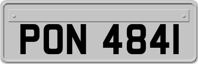 PON4841