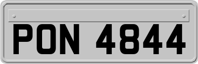 PON4844