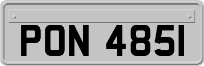 PON4851